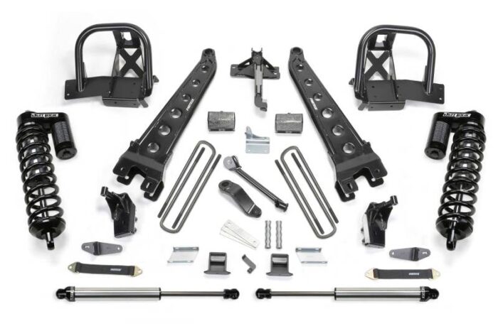 attach_11784610.JPG Fabtech Rad. Arm Kit Component Box K2137DL - Image 1