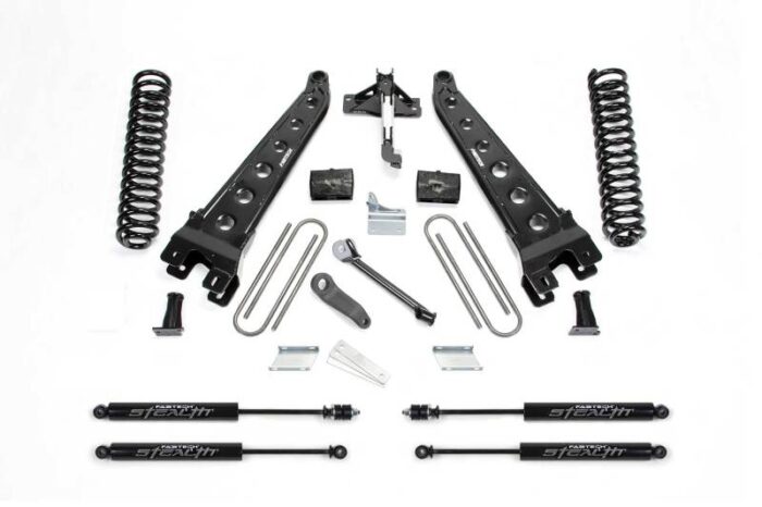 attach_11784648.JPG Fabtech Rad. Arm Kit Component Box K2131M - Image 1