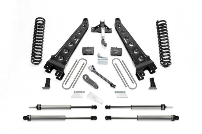 attach_11784650.JPG Fabtech Rad. Arm Kit Component Box K2131DL - Image 1