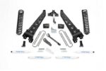Fabtech Rad. Arm Kit Component Box K2131