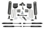 Fabtech Basic Kit Component Box K2130M