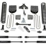 Fabtech Basic Kit Component Box K2130M