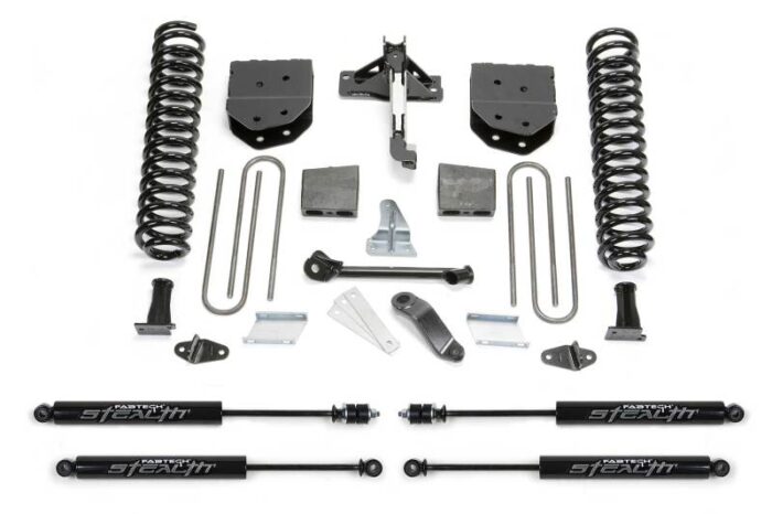 attach_11784656.JPG Fabtech Basic Kit Component Box K2130M - Image 1