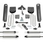 Fabtech Basic Kit Component Box K2130DL