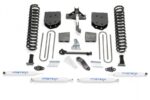 Fabtech Basic Kit Component Box K2130