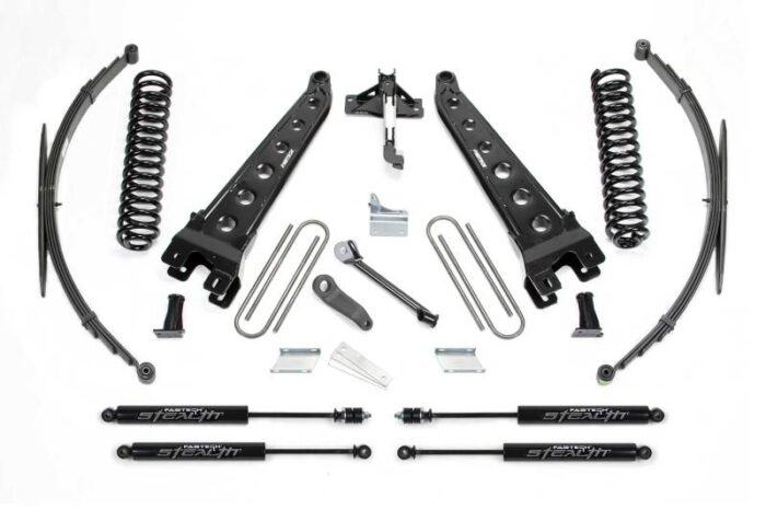 attach_11784674.JPG Fabtech Rad. Arm Kit Component Box K2128M - Image 1