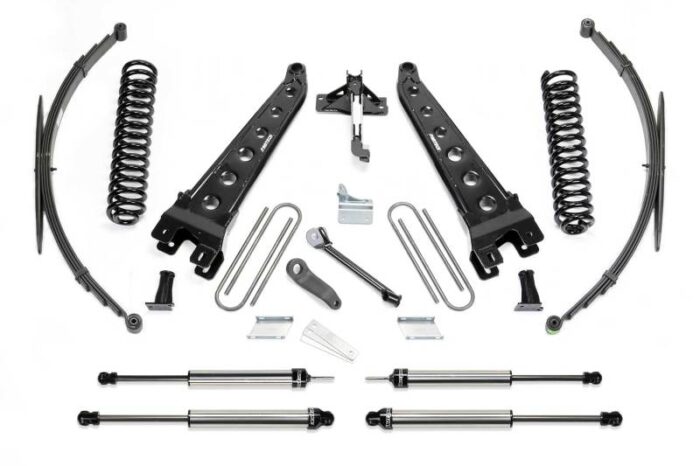 attach_11784677.JPG Fabtech Rad. Arm Kit Component Box K2128DL - Image 1