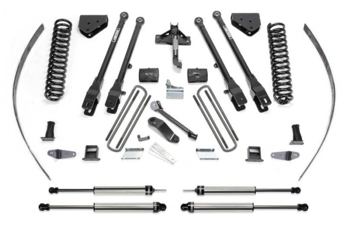 attach_11784704.JPG Fabtech 4 Link Kit Component Box K2125DL - Image 1