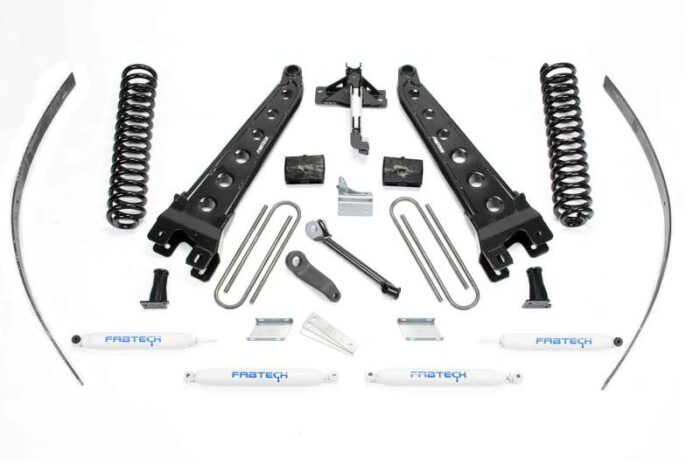 attach_11784716.JPG Fabtech Rad. Arm Kit Component Box K2124 - Image 1