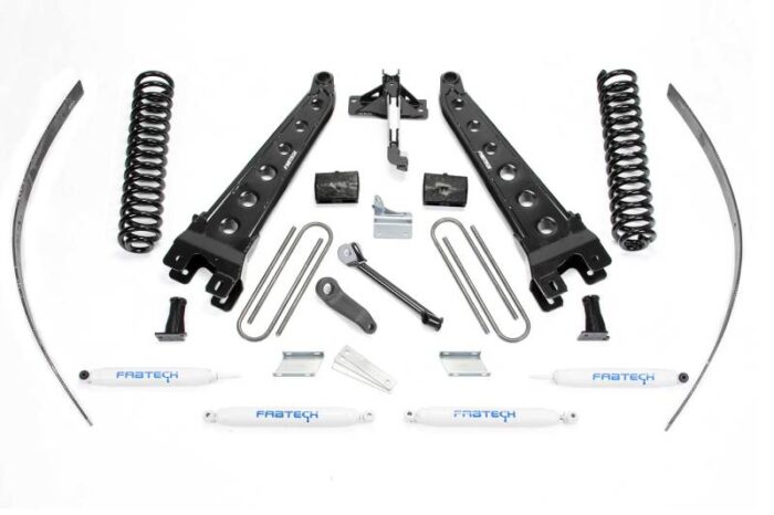 attach_11784726.JPG Fabtech Rad. Arm Kit Component Box K2123 - Image 1