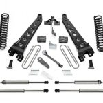 Fabtech Rad. Arm Kit Component Box K2119DL
