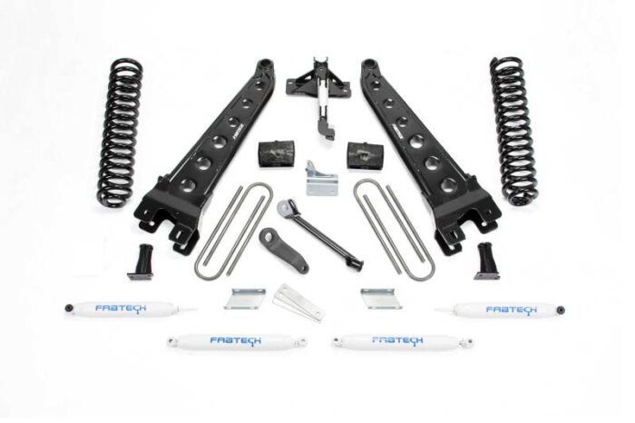 attach_11784764.JPG Fabtech Rad. Arm Kit Component Box K2119 - Image 1