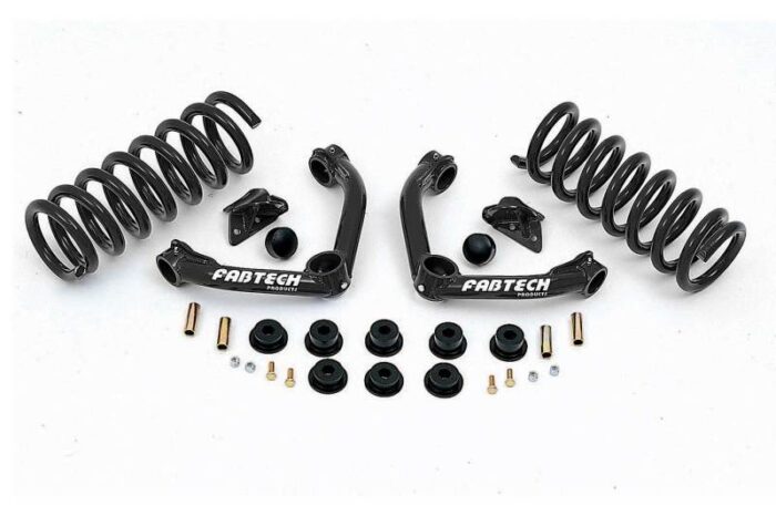 attach_11784804.JPG Fabtech UCA Kit Component Box K2109 - Image 1