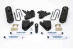Fabtech Basic Kit Component Box K2099