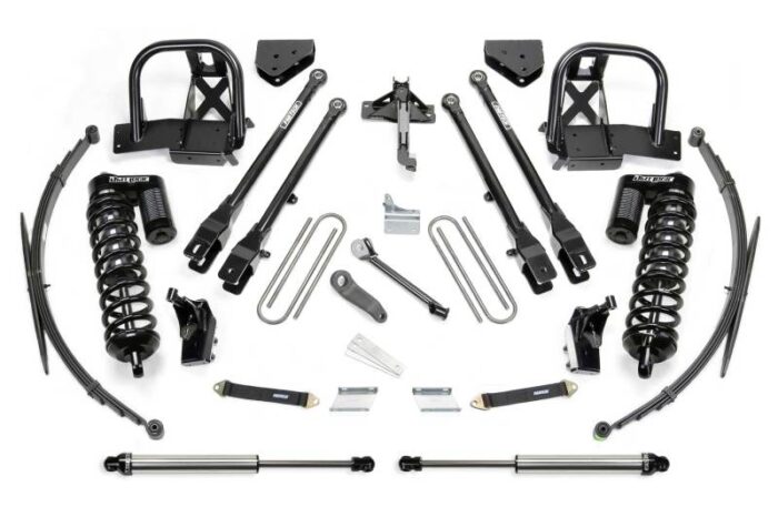 attach_11784955.JPG Fabtech 4 Link Kit Component Box K2068DL - Image 1