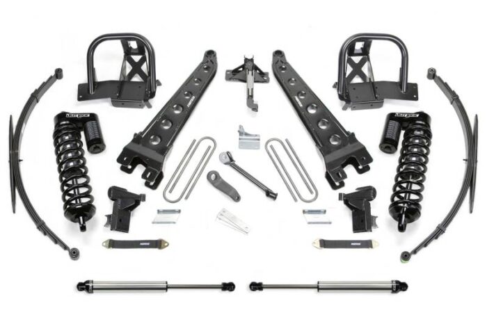 attach_11784958.JPG Fabtech Rad. Arm Kit Component Box K2066DL - Image 1