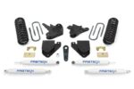 Fabtech Basic Kit Component Box K2062