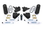 Fabtech Basic Kit Component Box K20601