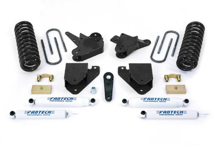 attach_11784983.JPG Fabtech Basic Kit Component Box K20601 - Image 1