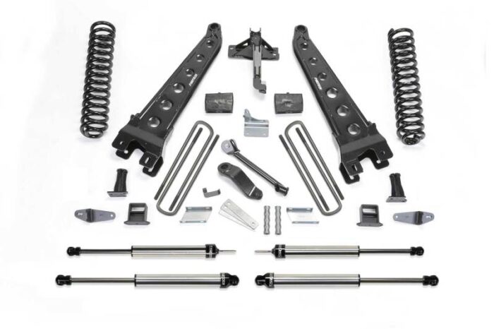 attach_11785007.JPG Fabtech Rad. Arm Kit Component Box K2052DL - Image 1