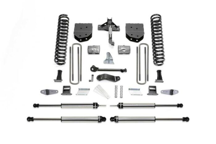 attach_11785016.JPG Fabtech Basic Kit Component Box K2050DL - Image 1