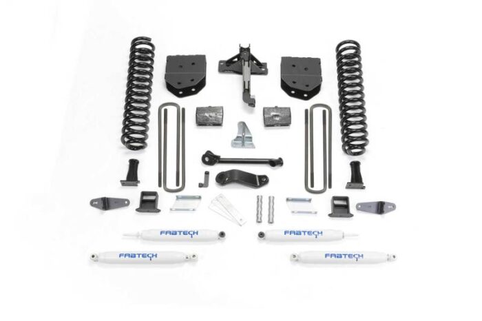 attach_11785019.JPG Fabtech Basic Kit Component Box K2050 - Image 1