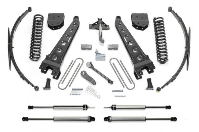attach_11785037.JPG Fabtech Rad. Arm Kit Component Box K20461DL - Image 1