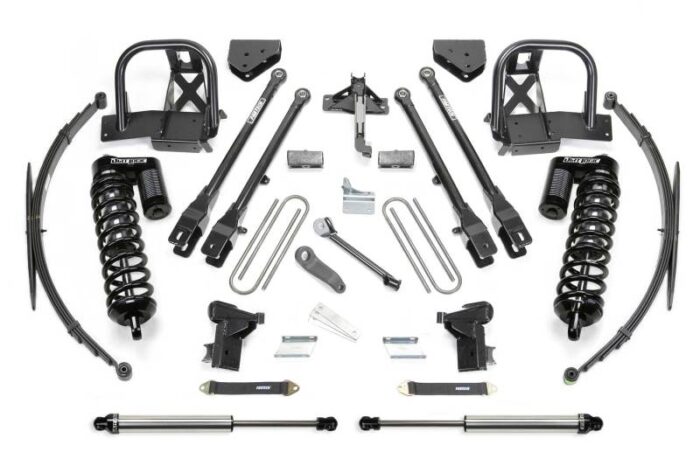 attach_11785084.JPG Fabtech Lift Kit Component Box K2038DL - Image 1