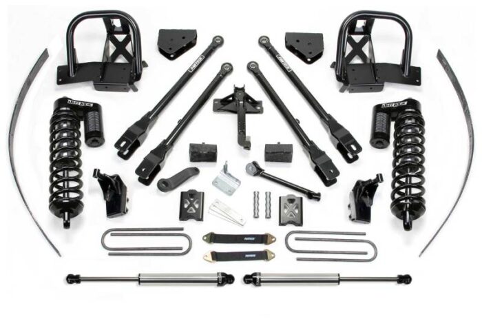 attach_11785097.JPG Fabtech 4 Link Kit Component Box K2036DL - Image 1