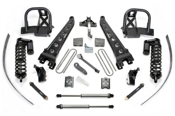 attach_11785106.JPG Fabtech Rad. Arm Kit Component Box K20341DL - Image 1