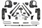 Fabtech 4 Link Kit Component Box K20141DL