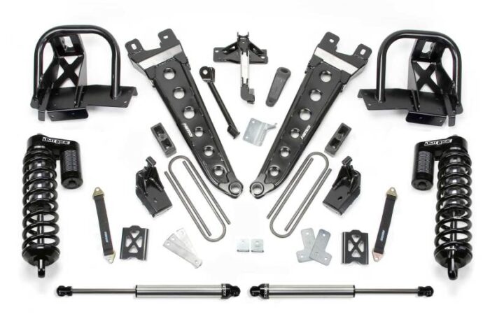 attach_11785284.JPG Fabtech Rad. Arm Kit Component Box K20122DL - Image 1