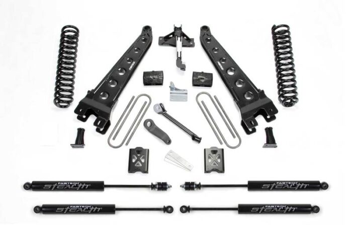 attach_11785290.JPG Fabtech Rad. Arm Kit Component Box K2011M - Image 1