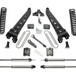 Fabtech Rad. Arm Kit Component Box K20111DL