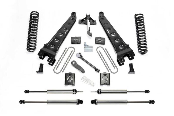 attach_11785308.JPG Fabtech Rad. Arm Kit Component Box K20111DL - Image 1