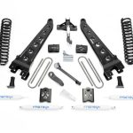 Fabtech Rad. Arm Kit Component Box K20111