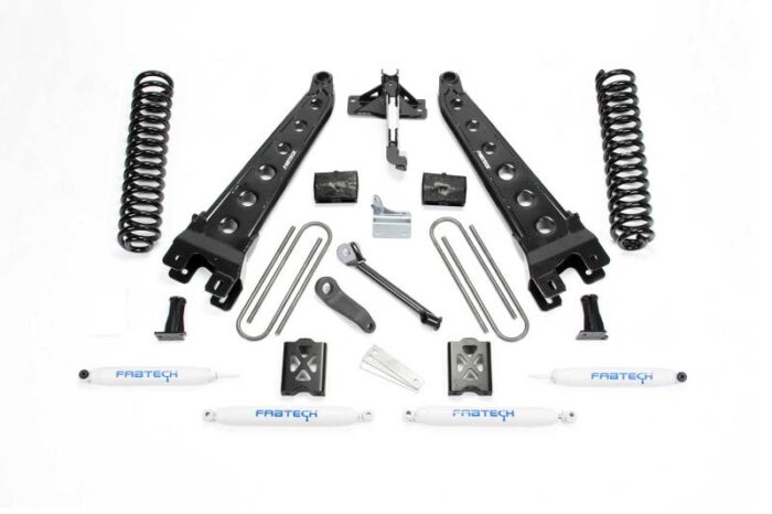 attach_11785311.JPG Fabtech Rad. Arm Kit Component Box K20111 - Image 1