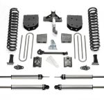 Fabtech Basic Kit Component Box K2010DL