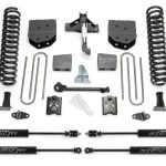 Fabtech Basic Kit Component Box K20102M