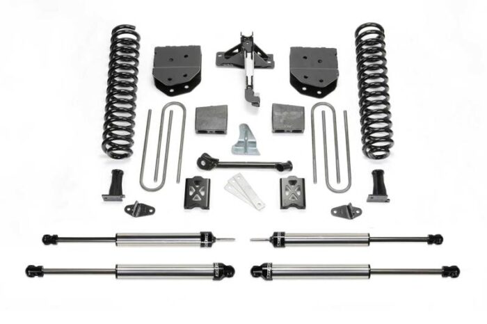 attach_11785326.JPG Fabtech Basic Kit Component Box K20102DL - Image 1