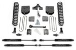 Fabtech Basic Kit Component Box K20101M