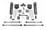 Fabtech Basic Kit Component Box K20101DL