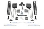 Fabtech Basic Kit Component Box K20101