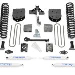 Fabtech Basic Kit Component Box K2010