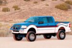 Fabtech Coilovers - Dirt Logic 2.5 K2003DL - Image 2