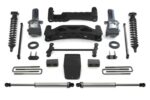 Fabtech Coilovers - Dirt Logic 2.5 K2003DL