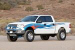 Fabtech Coilovers - Dirt Logic 2.5 K2001DL - Image 2