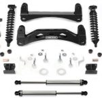 Fabtech Coilovers - Dirt Logic 2.5 K2001DL