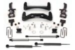 Fabtech Lift Kit Component Box K2000DL