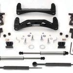 Fabtech Lift Kit Component Box K2000DL